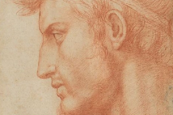 European Renaissance Drawing: Creative Process and Artistic Tradition | From Giotto to Titian